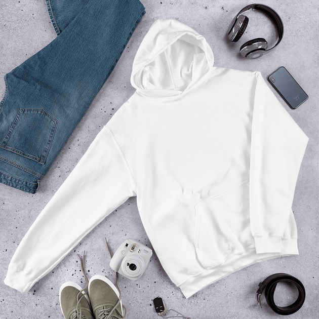 Hoodies – SOUDESUNE