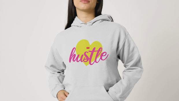 Hoodies – SOUDESUNE