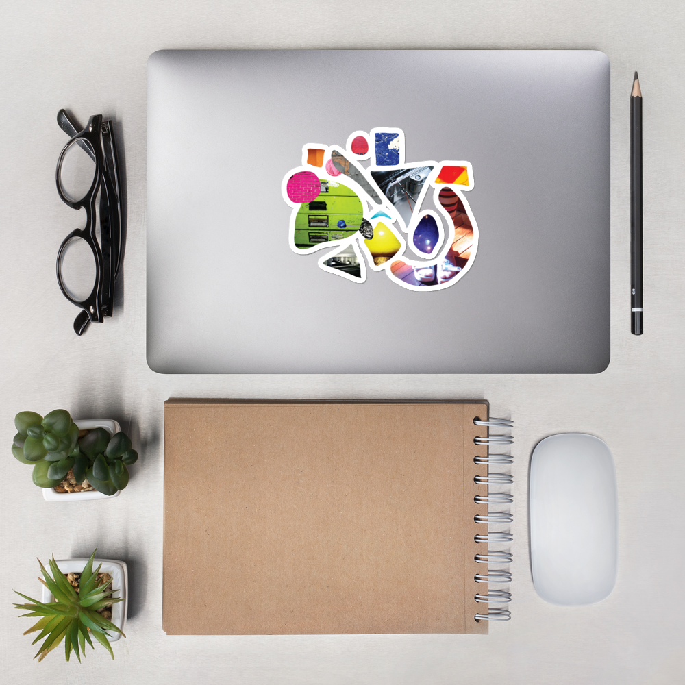 Stickers – SOUDESUNE