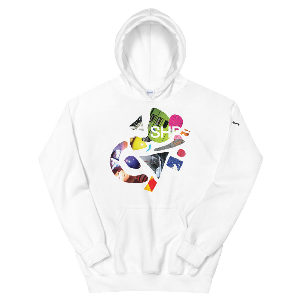 Hoodies – SOUDESUNE