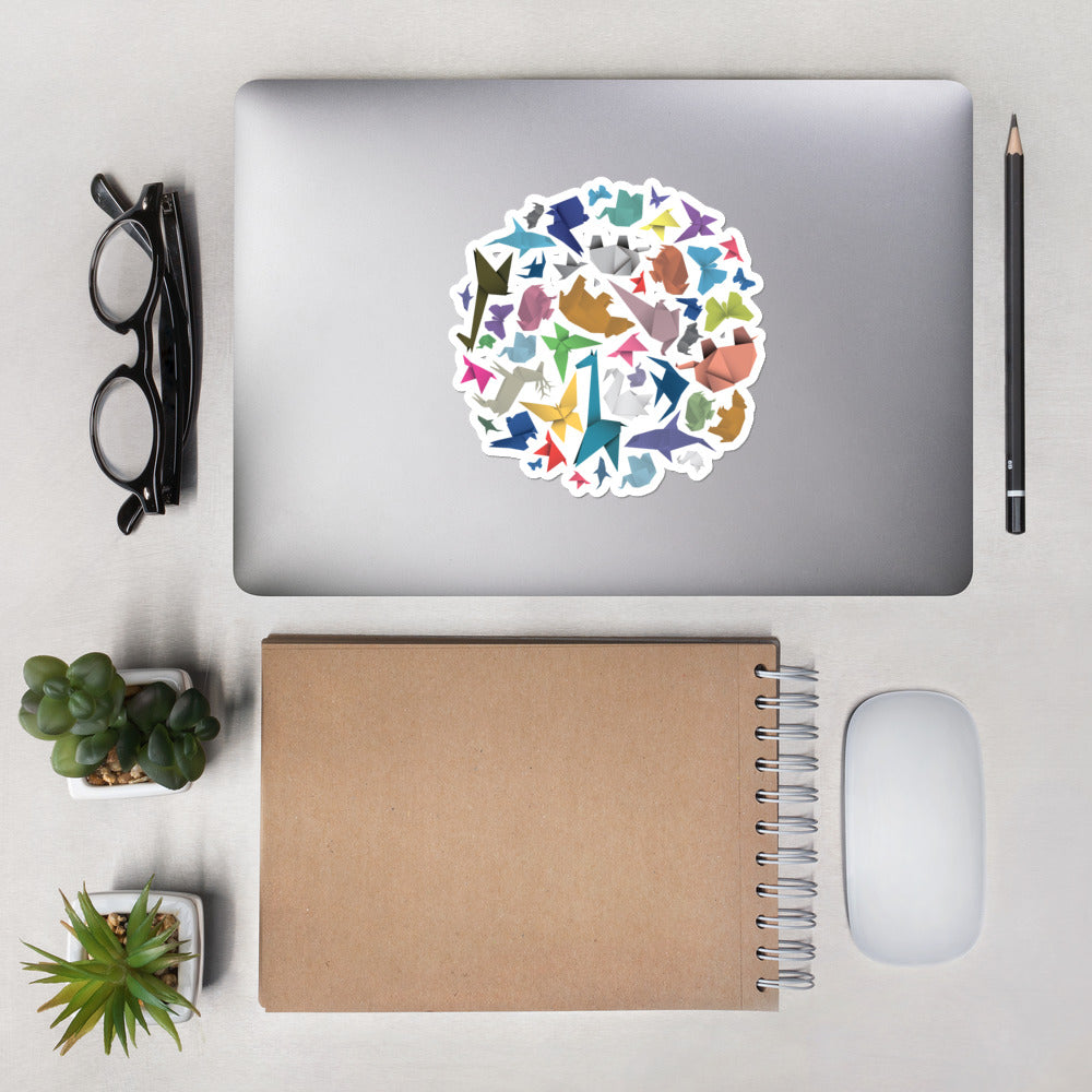 Stickers – SOUDESUNE