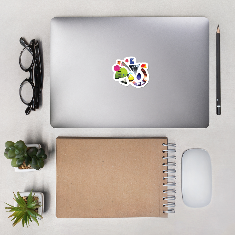Stickers – SOUDESUNE
