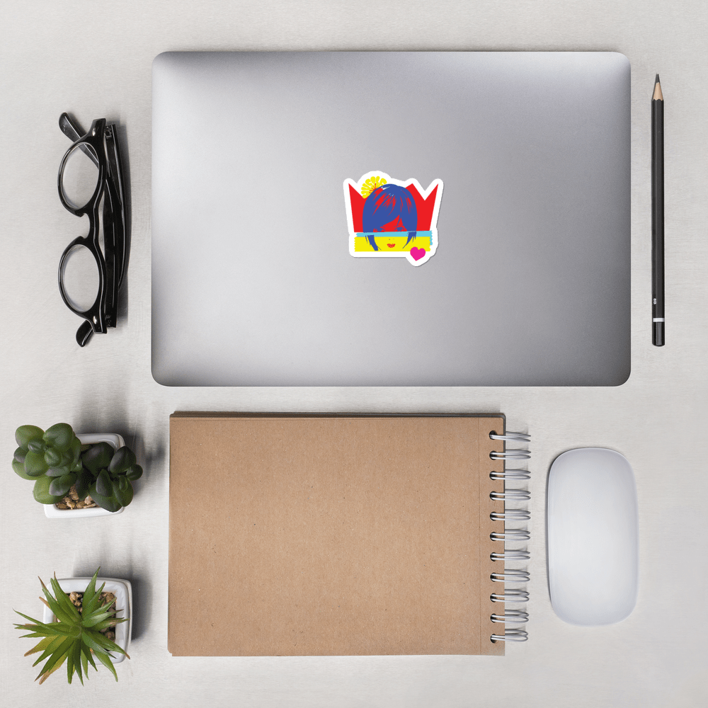 Stickers – SOUDESUNE