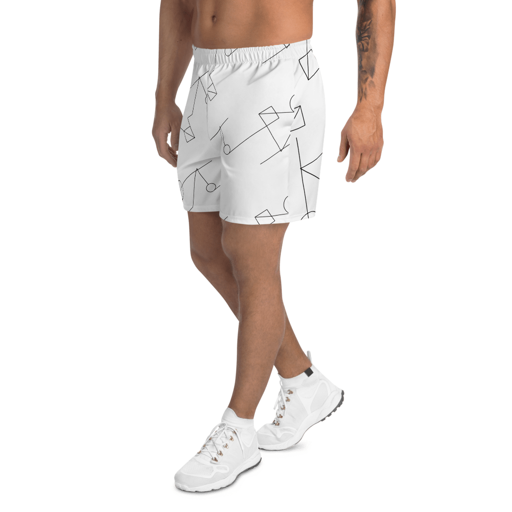 Shorts – SOUDESUNE