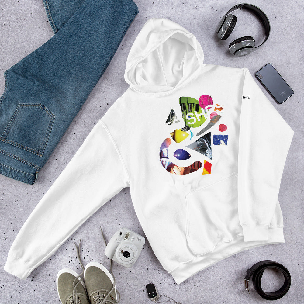 Hoodies – SOUDESUNE