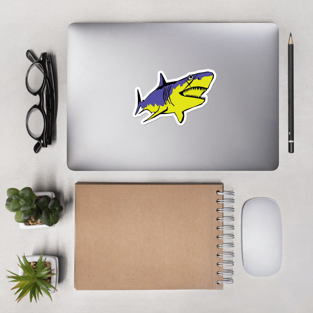 Stickers – SOUDESUNE